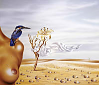 Дающая жизнь