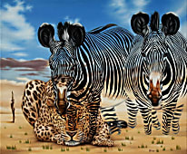 Призрачная охота