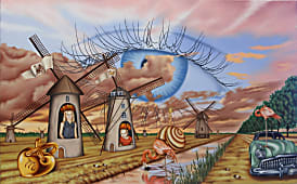 Освоение бытия.