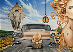 Отдельная реальность