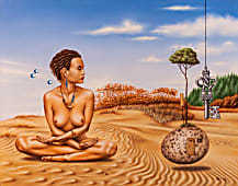 Ключи от её дверей.