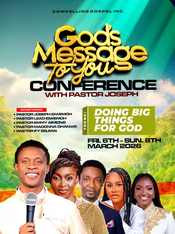 GMY CONFERENCE