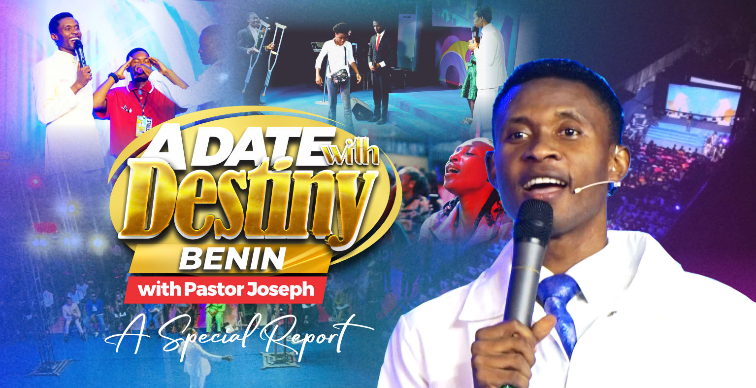 Date With Destiny Report