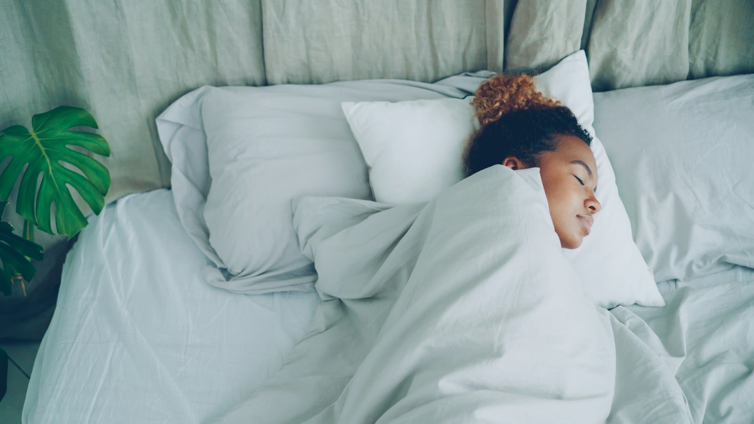 10 Health Benefits Of Sleep