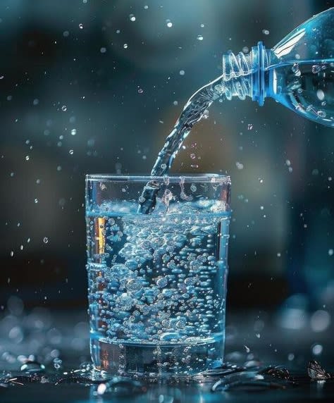 BENEFITS OF DRINKING WATER