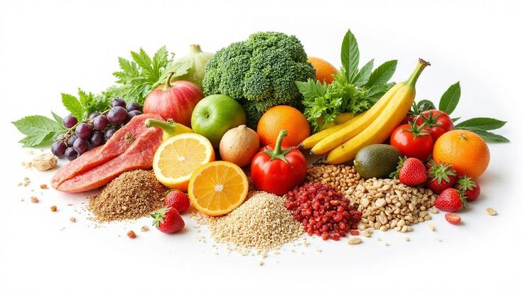 FOODS TO AVOID FOR OPTIMUM HEALTH