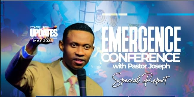 EMERGENCE CONFERENCE SPECIAL REPORT 