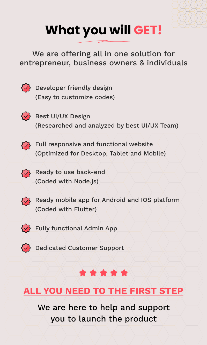 Real Estate Admin App – Flutter Mobile Admin for Property Management
