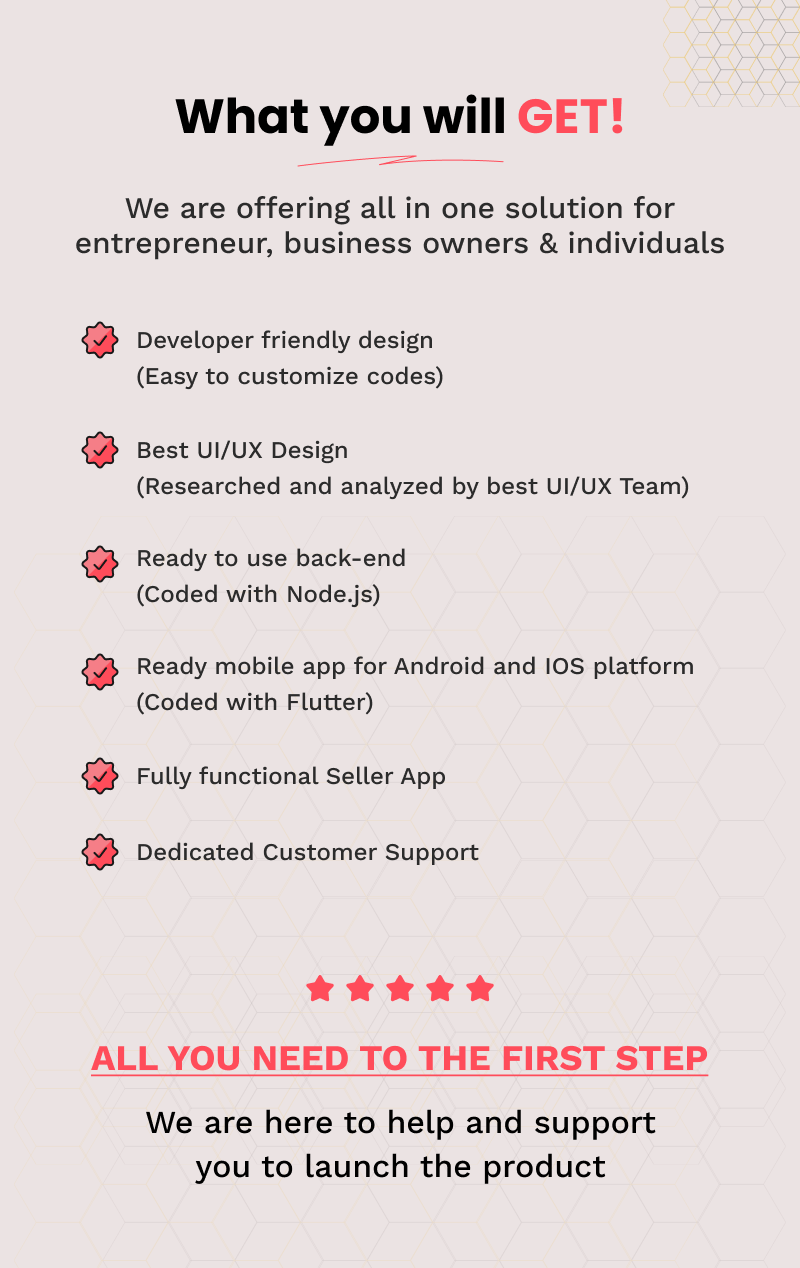 RealEstate SellerPro – Property Listing & Agent App (Flutter + Node.js)
