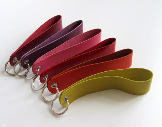 KEY RING PR5003