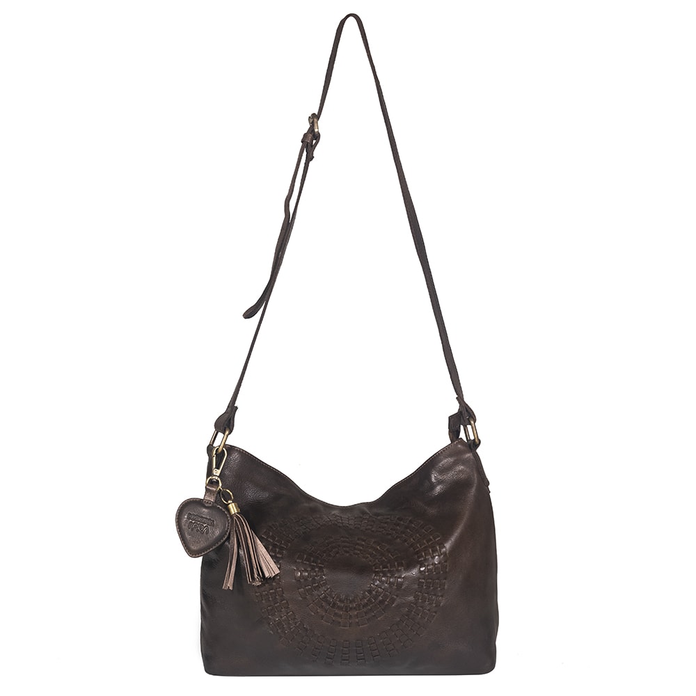 HAND BAG BG4012