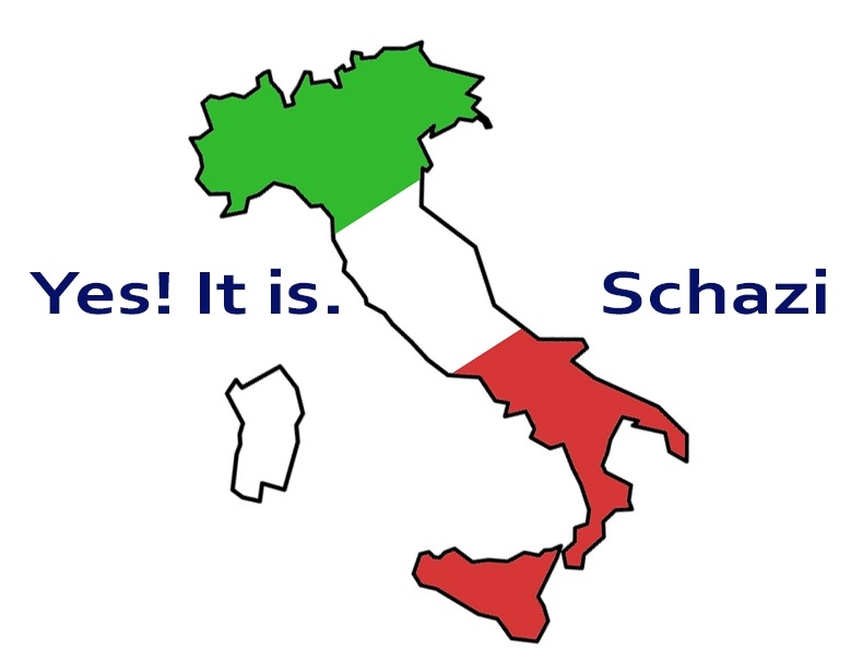 SCHAZI