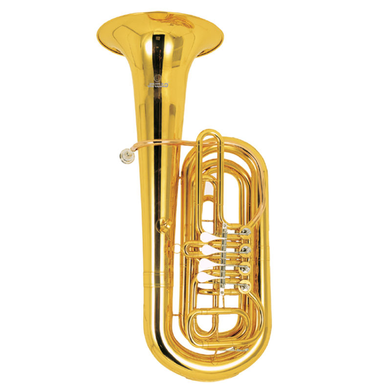 Nadir Ali Euphonium