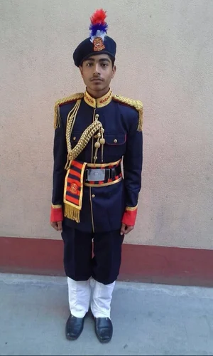 School Band Dress — Designs, Colours & Complete Sets