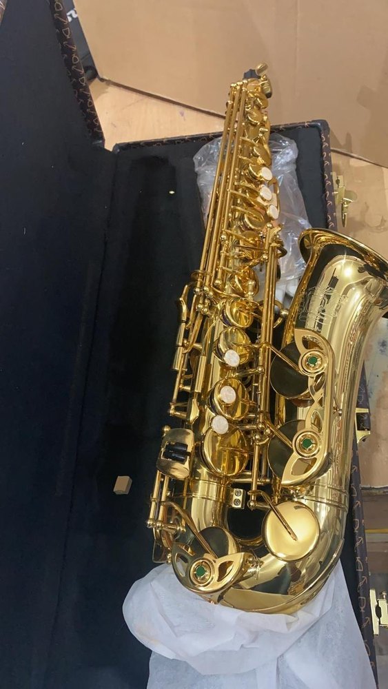 Diplomat USA Alto Saxophone