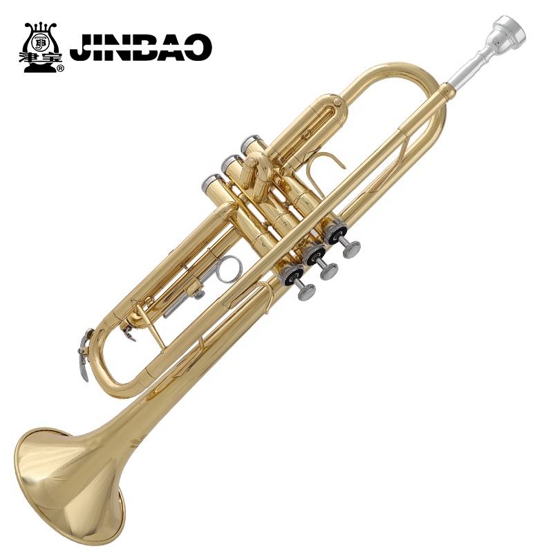 Jinbao Marching Snare Drum