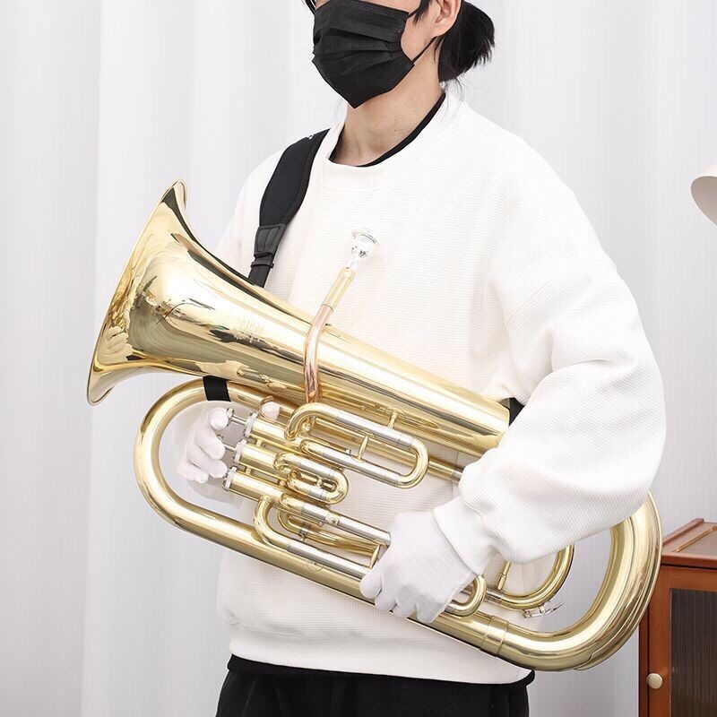 Jinbao JBEP-1180L Euphonium