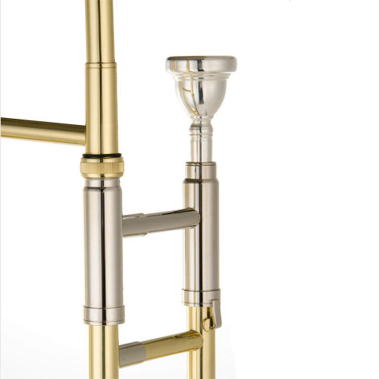 Diplomat USA Trombone slide detail thumbnail