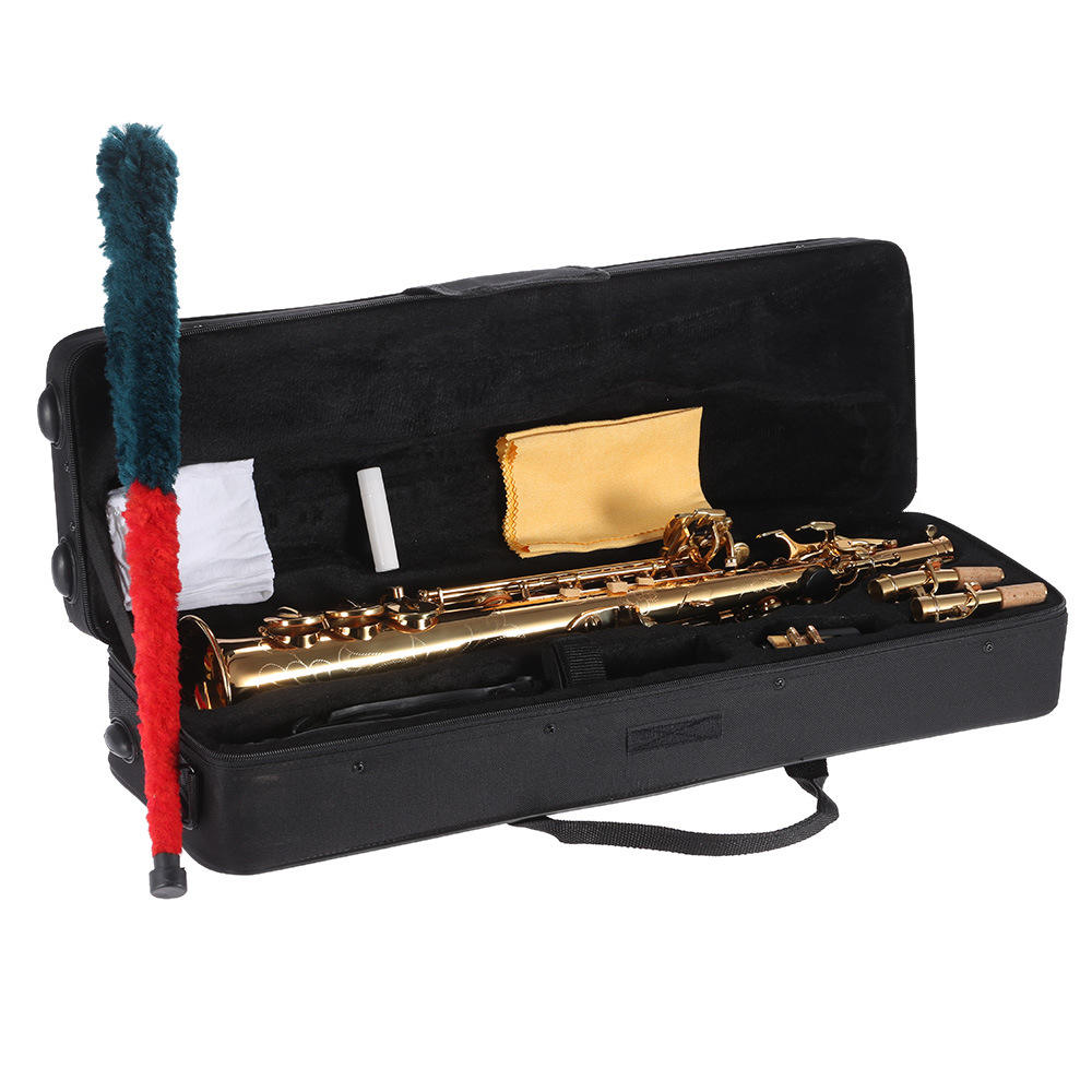 Diplomat USA Soprano Saxophone accessories thumbnail