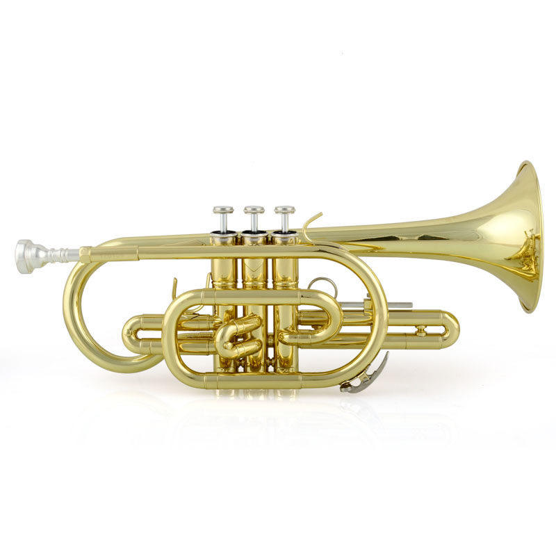 Jinbao Cornet thumbnail 2