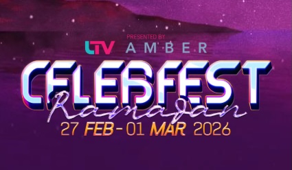 CelebFest Ramadan 2026