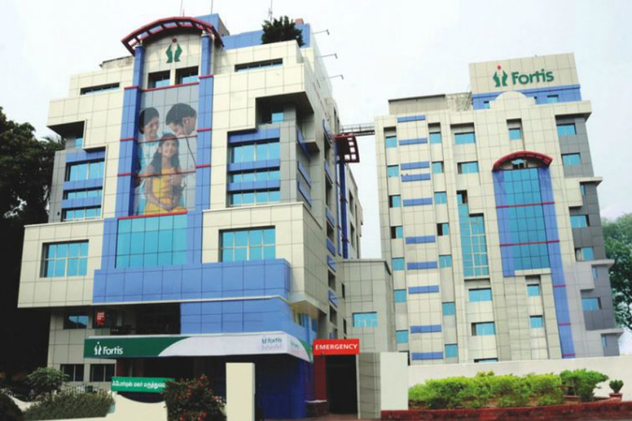 Best Hospital In Chennai Fortis Malar Hospital Doczo