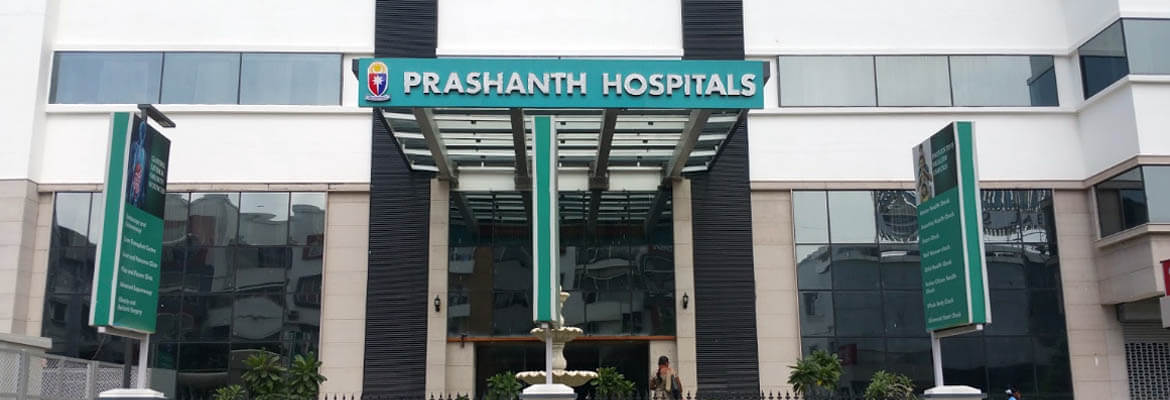 Best Hospital In Chennai Prashanth Hospital Doczo