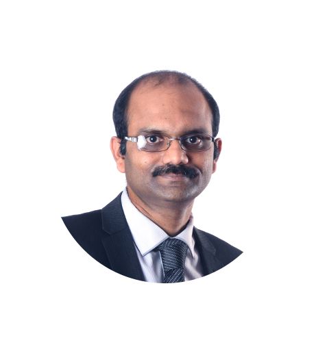Neurologist in Chennai  -  Dr. Vijay Sankaran