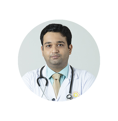 Neurologist in Chennai  -  Dr. Vivek Iyer