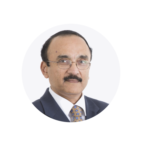 Gastroenterologist in Chennai  -  Dr. B S Ramakrishna