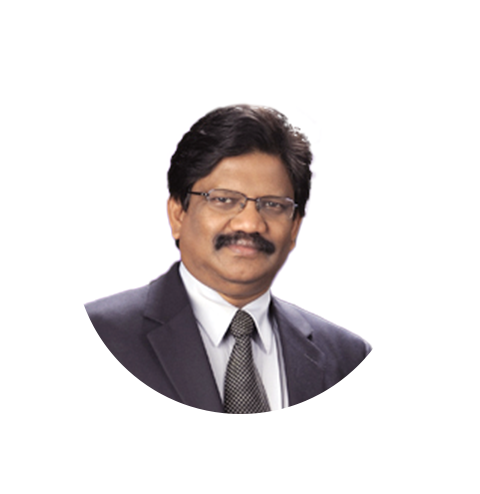 Gastroenterologist in Chennai  -  Dr. Patta Radhakrishna