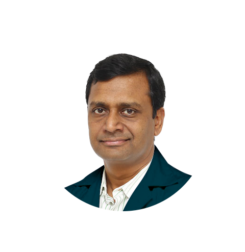 Gastroenterologist in Chennai  -  Dr. Vivekanandan Shanmugam