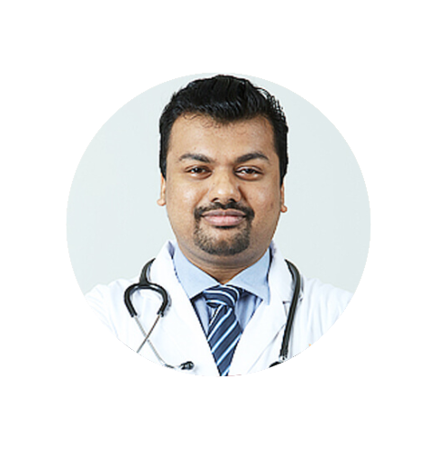 Dentist in Chennai  -  Dr. V Suresh