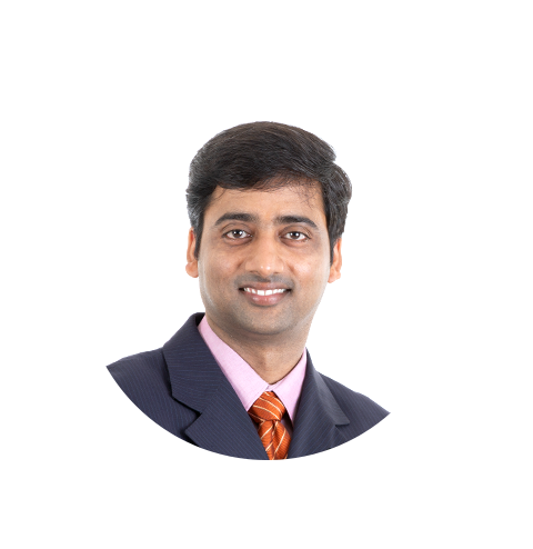 Pediatrician in Chennai  -  Dr. Subash Chandra Bose P