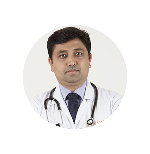 Pediatrician in Chennai  -  Dr. Shrishu Kamath R