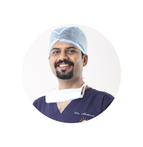 Pediatrician in Chennai  -  Dr. Satheesh Muthuswamy