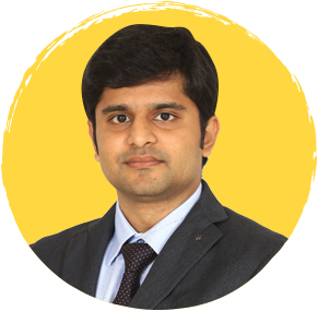 Dermatologist in Chennai  -  Dr. Vignesh Karthik N
