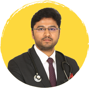 Gastroenterologist in Chennai  -  Dr. Tarun John George