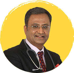 Neurologist in Chennai  -  Dr. Sridhar K