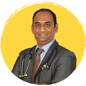 Neurologist in Chennai  -  Dr. Satish Kannan