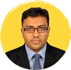Neurologist in Chennai  -  Dr. Susanth S
