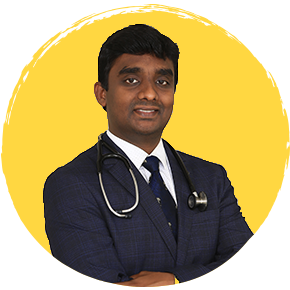 Neurologist in Chennai  -  Dr. Vijayaraghavan G