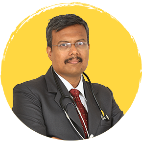 Neurologist in Chennai  -  Dr. Arulmozhi T