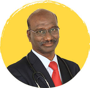 Neurologist in Chennai  -  Dr. Nagarajan V
