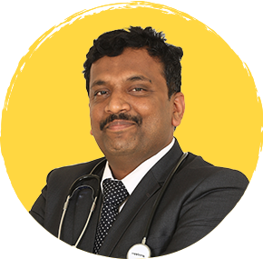 Neurologist in Chennai  -  Dr. Ponniah Vanamoorthy