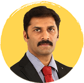 Dentist in Chennai  -  Dr. Tariq Salam AR
