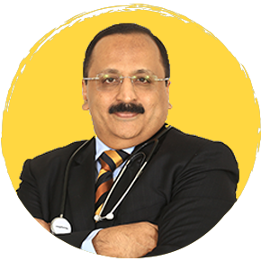 Ophthalmologist in Chennai  -  Dr. Ravindra Mohan E