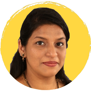Ophthalmologist in Chennai  -  Dr. Christina Samuel