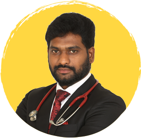Pediatrician in Chennai  -  Dr. Anand K