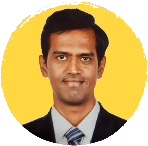 Pediatrician in Chennai  -  Dr. Aravind S